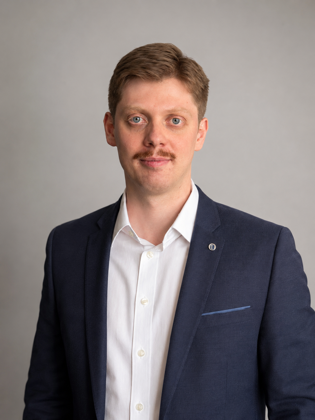 Balazs Nemeth, CFA, Director
